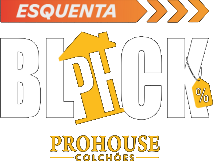 Esquenta Black Prohouse Colchões