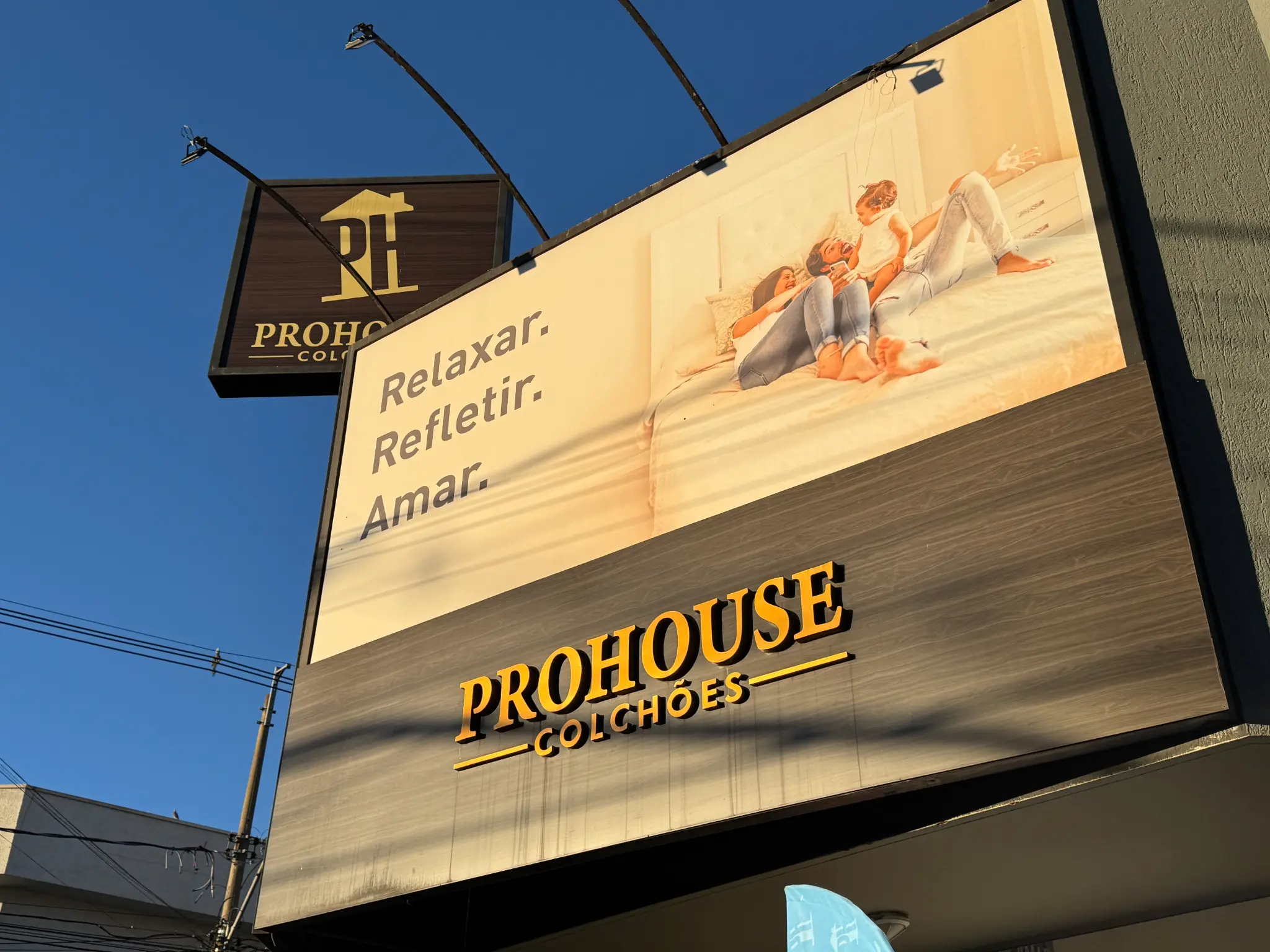 Prohouse Centro - Slide 1