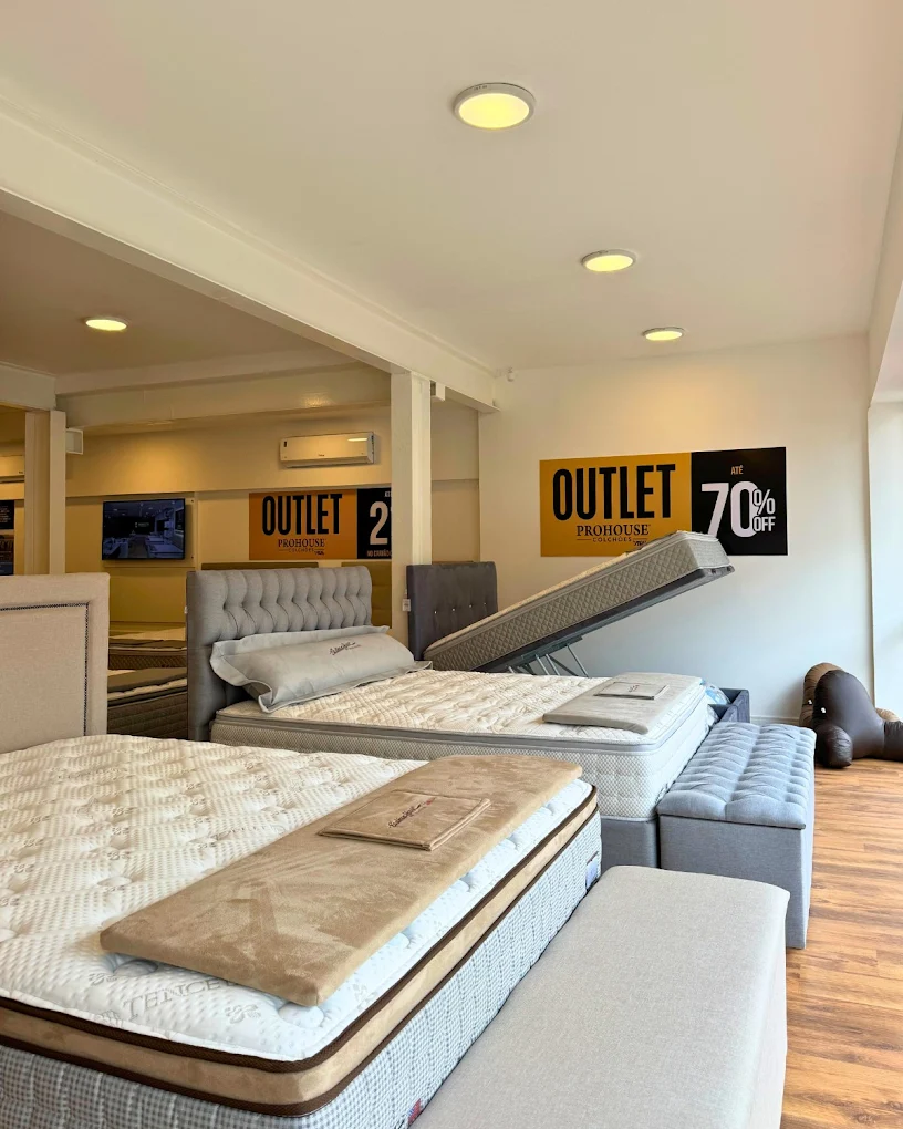 Prohouse Jaú Outlet - Slide 2